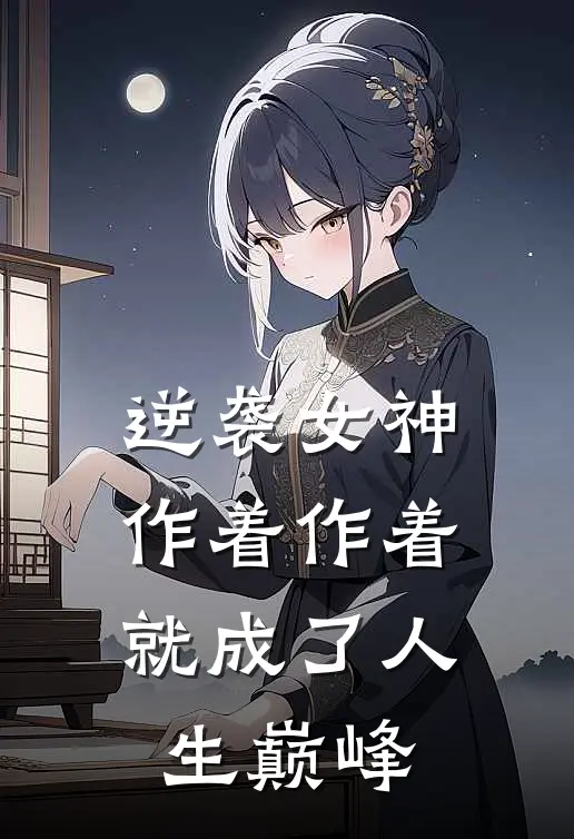 逆袭女神：作着作着就成了人生巅峰