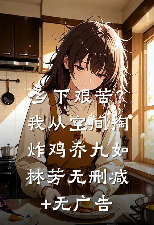 乡下艰苦？我从空间掏炸鸡乔九如林芳无删减+无广告