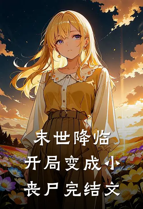 末世降临：开局变成小丧尸完结文