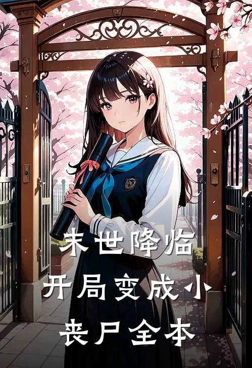 末世降临：开局变成小丧尸全本
