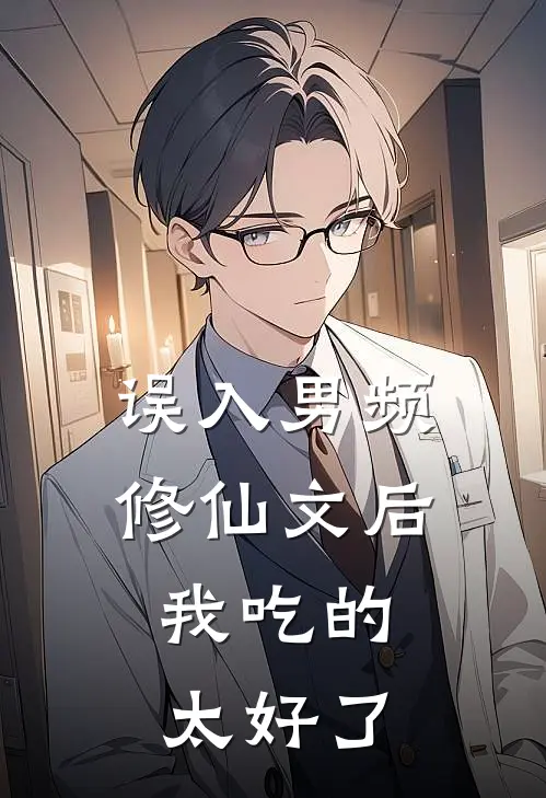 误入男频修仙文后，我吃的太好了