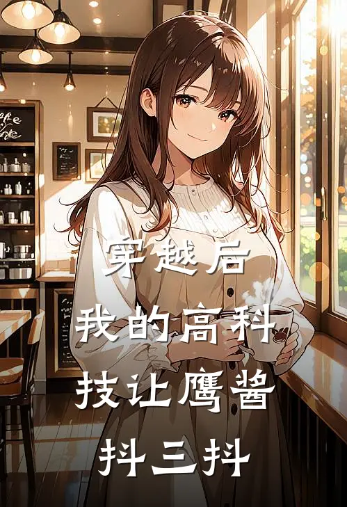 穿越后，我的高科技让鹰酱抖三抖