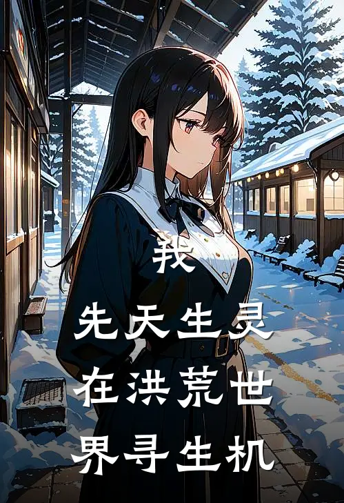 我，先天生灵，在洪荒世界寻生机