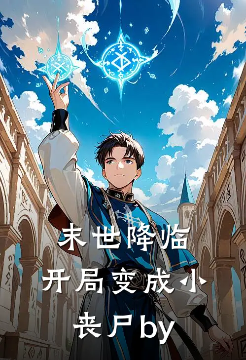末世降临：开局变成小丧尸by