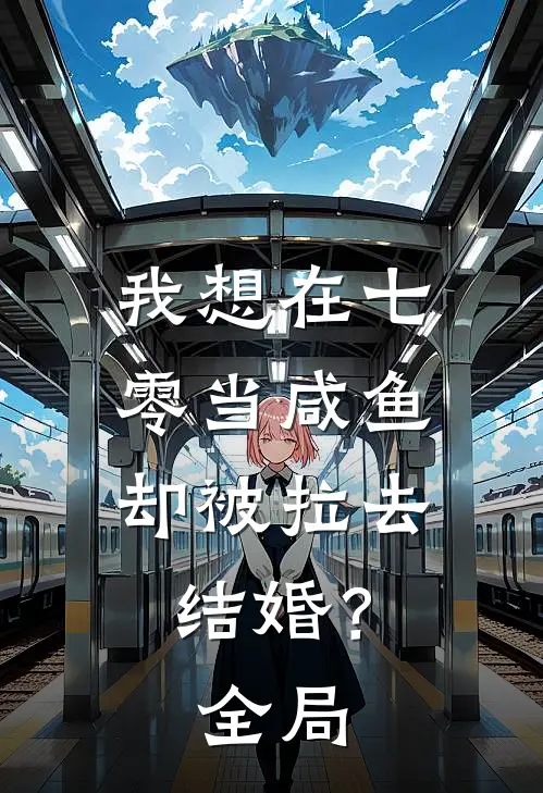 我想在七零当咸鱼，却被拉去结婚？全局