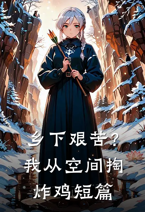 乡下艰苦？我从空间掏炸鸡短篇