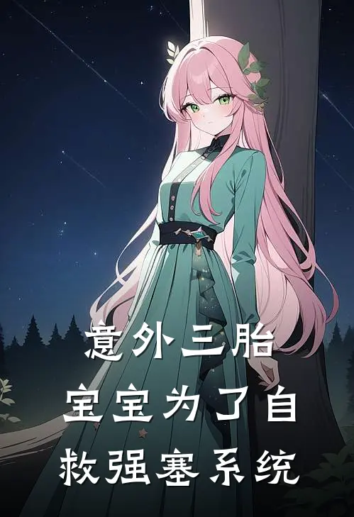 意外三胎，宝宝为了自救强塞系统