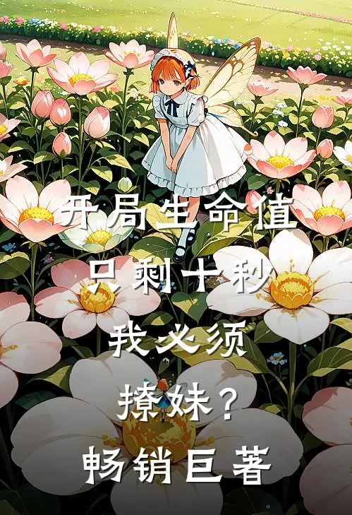 开局生命值只剩十秒，我必须撩妹？畅销巨著