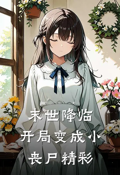末世降临：开局变成小丧尸精彩