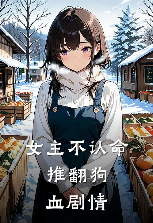 女主不认命，推翻狗血剧情