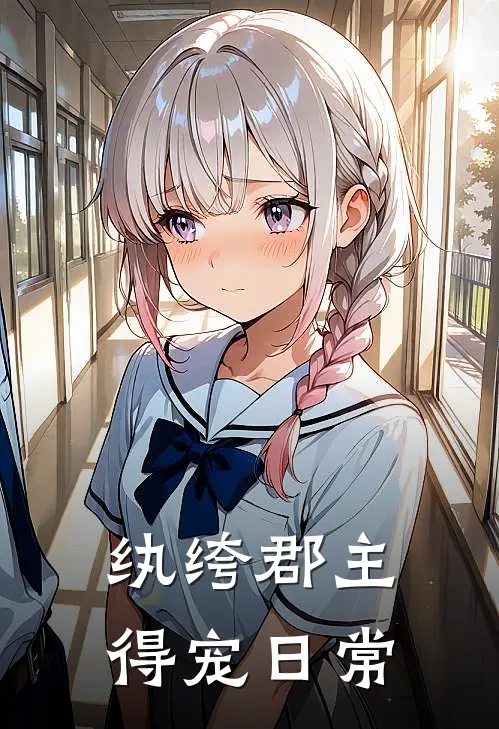 纨绔郡主得宠日常