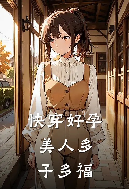 快穿好孕，美人多子多福