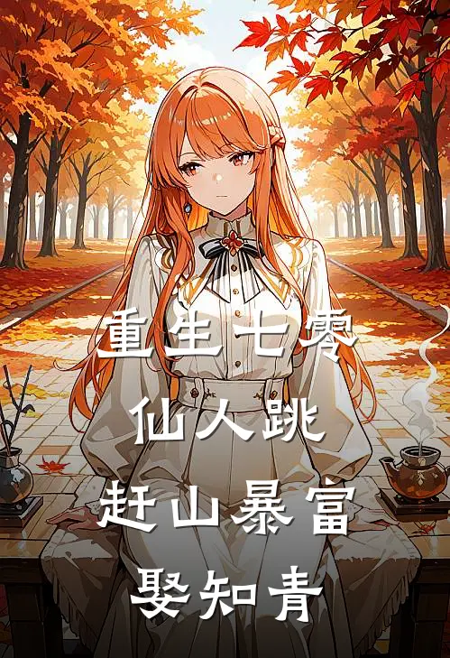重生七零仙人跳，赶山暴富娶知青