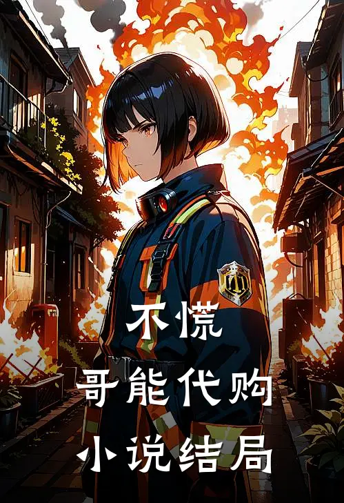 不慌，哥能代购小说结局