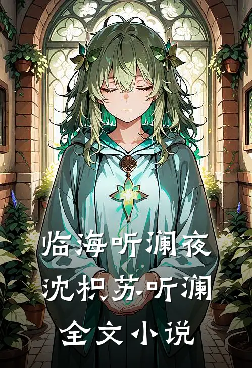 临海听澜夜沈枳苏听澜全文小说
