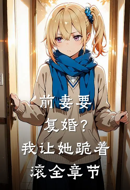 前妻要复婚？我让她跪着滚全章节