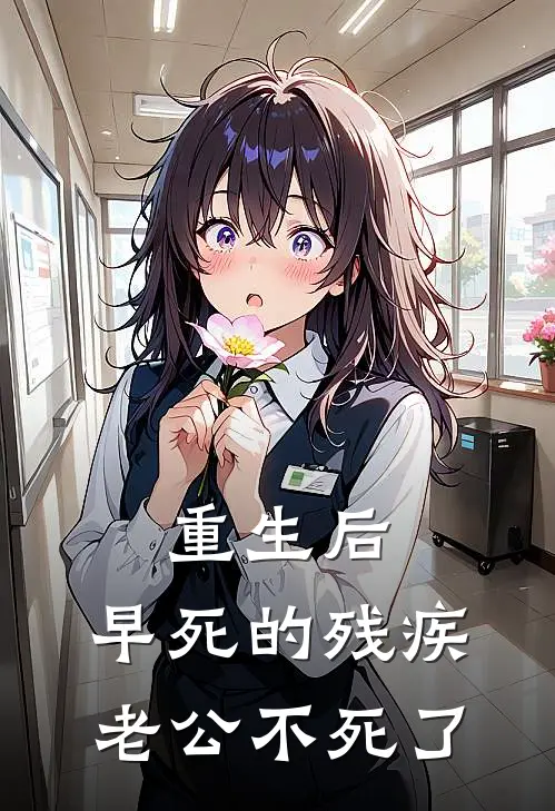 重生后，早死的残疾老公不死了