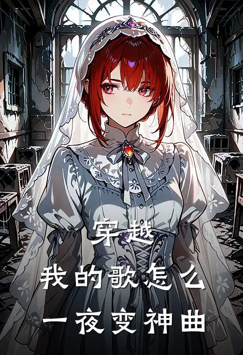 穿越：我的歌怎么一夜变神曲