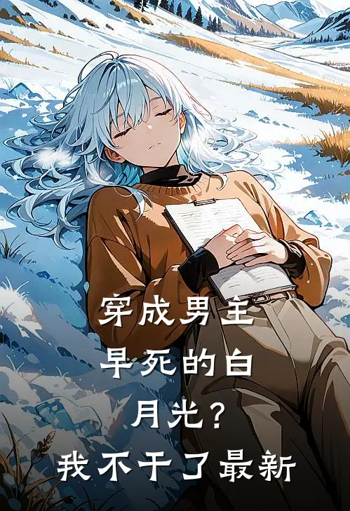 穿成男主早死的白月光？我不干了最新