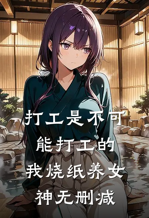 打工是不可能打工的，我烧纸养女神无删减