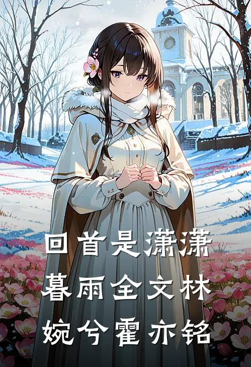 回首是潇潇暮雨全文林婉兮霍亦铭