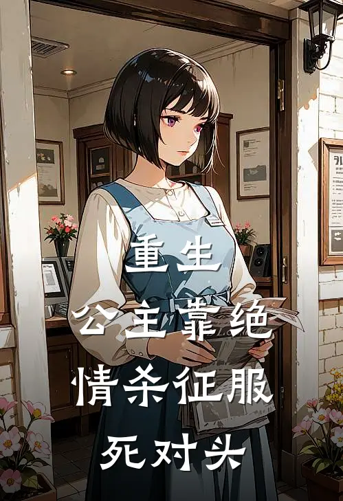 重生，公主靠绝情杀征服死对头