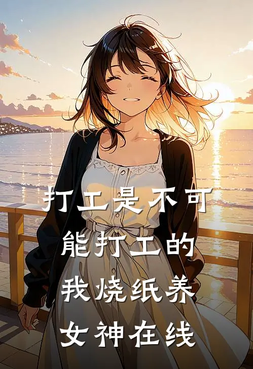 打工是不可能打工的，我烧纸养女神在线