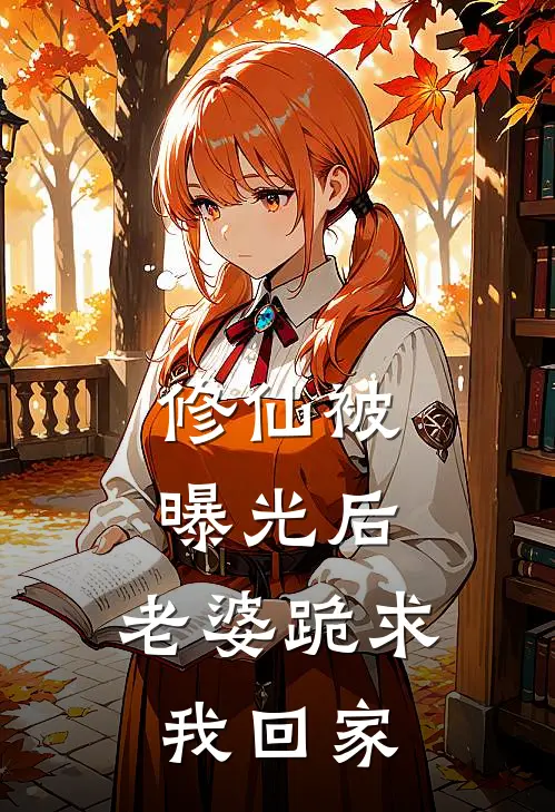 修仙被曝光后，老婆跪求我回家