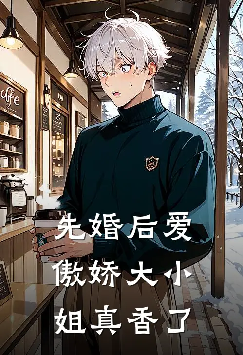 先婚后爱：傲娇大小姐真香了