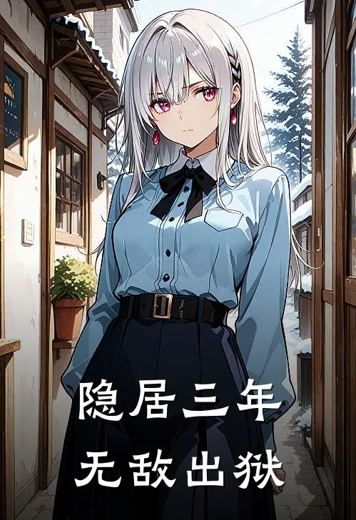 隐居三年，无敌出狱