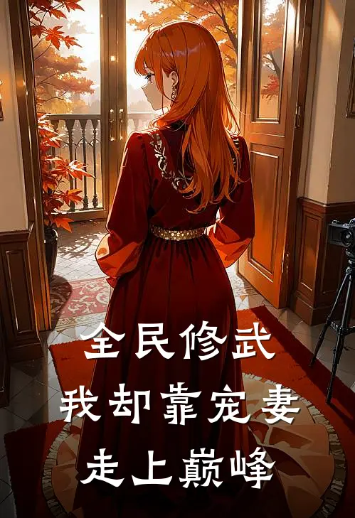全民修武，我却靠宠妻走上巅峰
