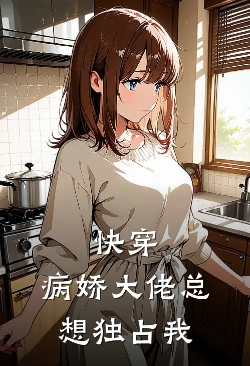 快穿：病娇大佬总想独占我