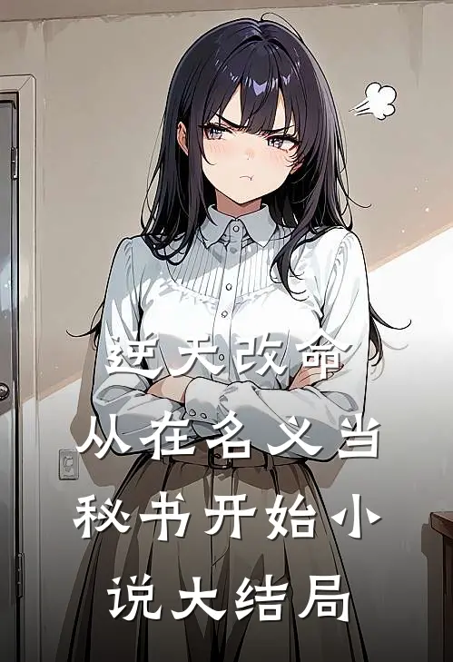 逆天改命，从在名义当秘书开始小说大结局