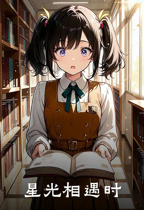星光相遇时