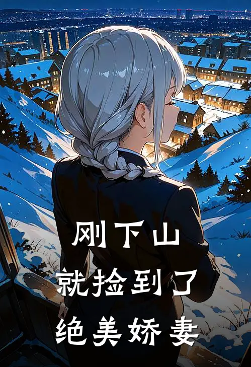 刚下山，就捡到了绝美娇妻