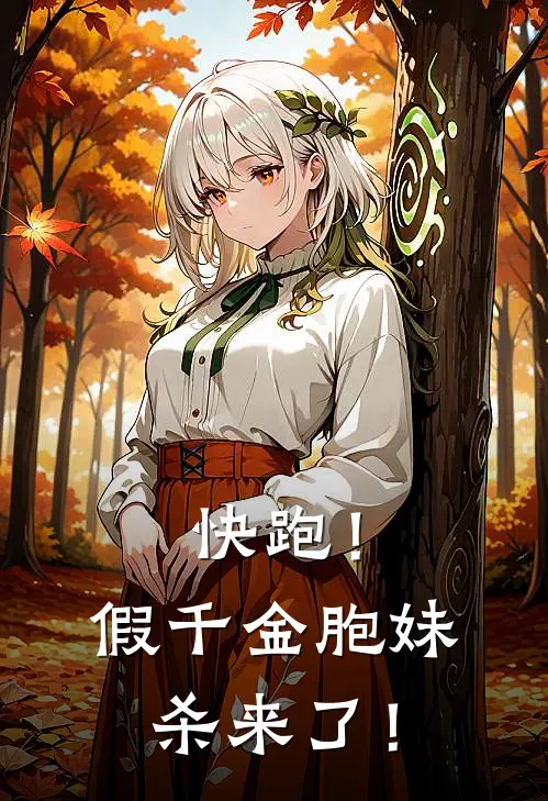 快跑！假千金胞妹杀来了！