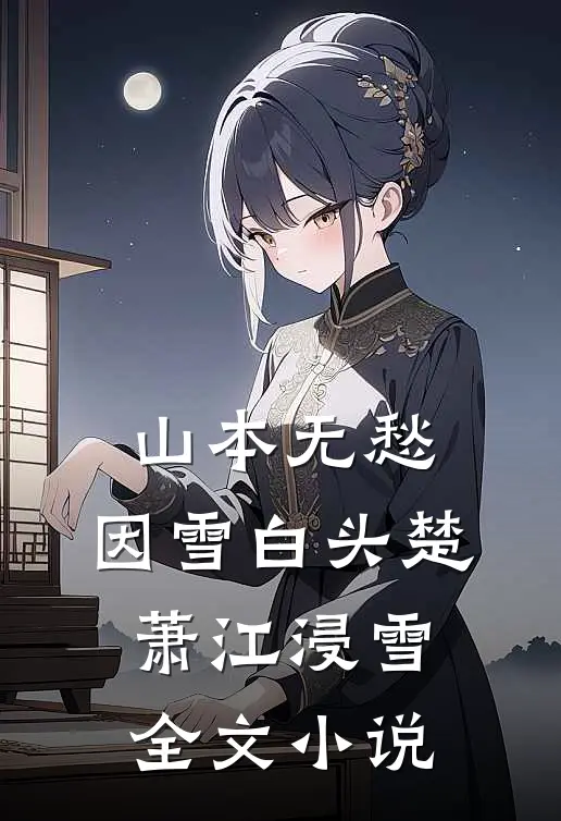 山本无愁，因雪白头楚萧江浸雪全文小说