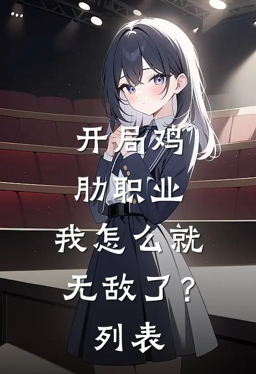 开局鸡肋职业，我怎么就无敌了？列表