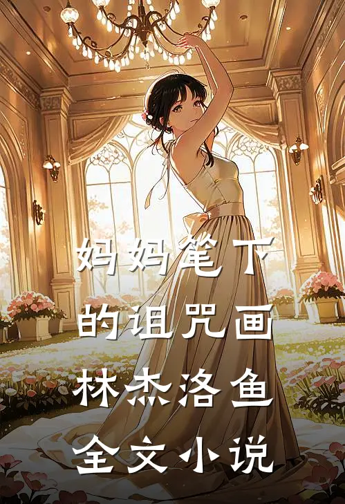妈妈笔下的诅咒画林杰洛鱼全文小说