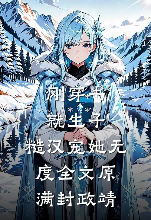 刚穿书就生子，糙汉宠她无度全文原满封政靖