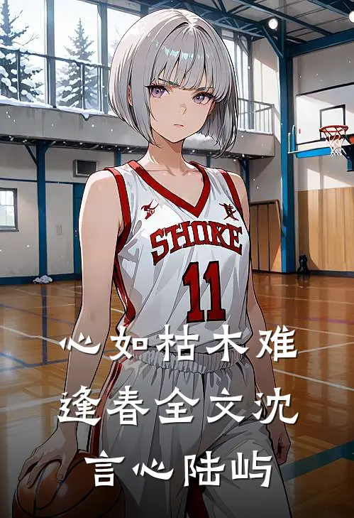 心如枯木难逢春全文沈言心陆屿