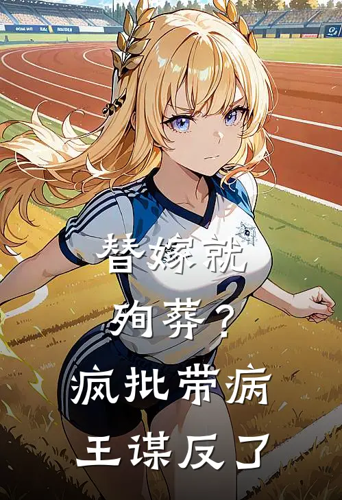 替嫁就殉葬？疯批带病王谋反了