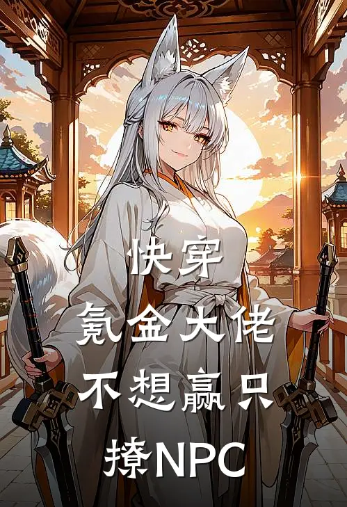 快穿：氪金大佬不想赢只撩NPC