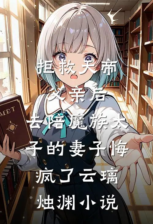 拒救天帝父亲后，去陪魔族太子的妻子悔疯了云璃烛渊小说