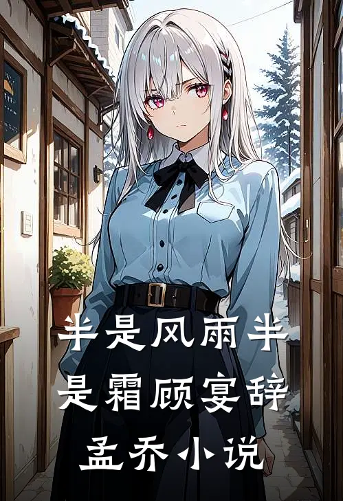 半是风雨半是霜顾宴辞孟乔小说