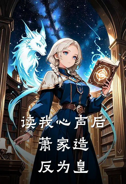 读我心声后，萧家造反为皇