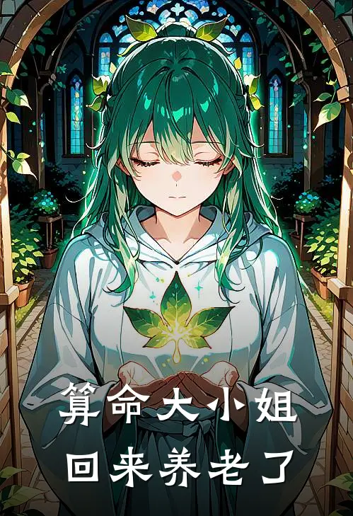 算命大小姐回来养老了