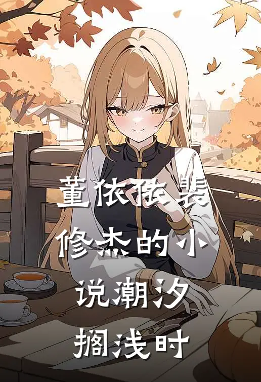 董依依裴修杰的小说潮汐搁浅时