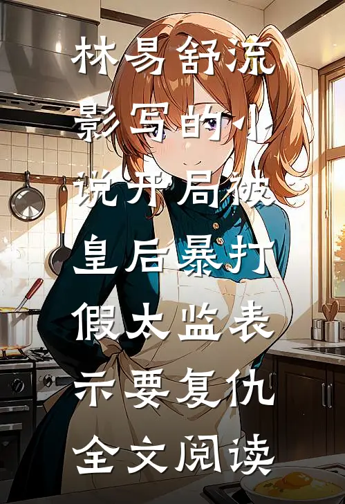 林易舒流影写的小说开局被皇后暴打，假太监表示要复仇全文阅读