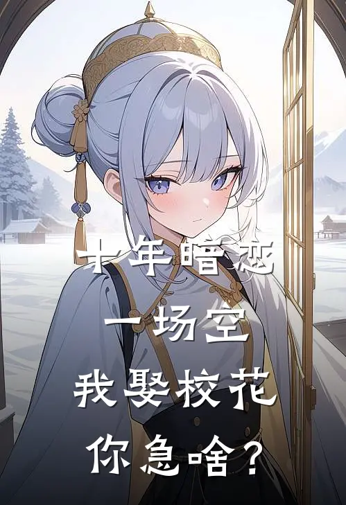 十年暗恋一场空，我娶校花你急啥？